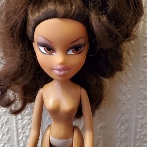 Bratz Yasmin reserved